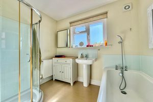 Bathroom- click for photo gallery